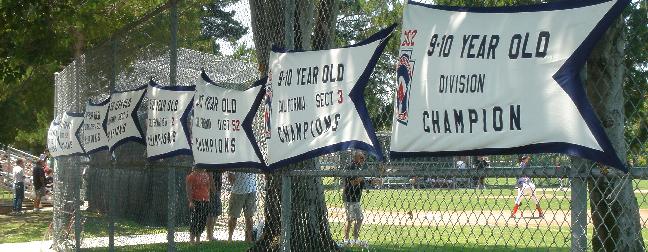 Banners 2006