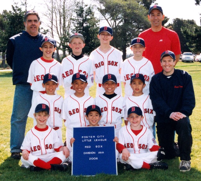 2006 AAA-RED SOXbc