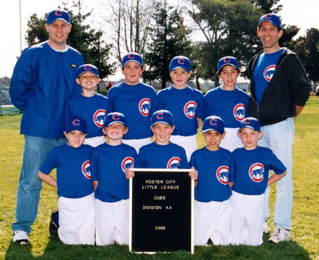 2006 AA-CUBSbc