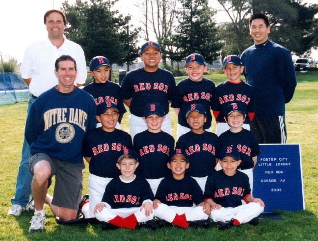 2006 AA-RED SOXbc