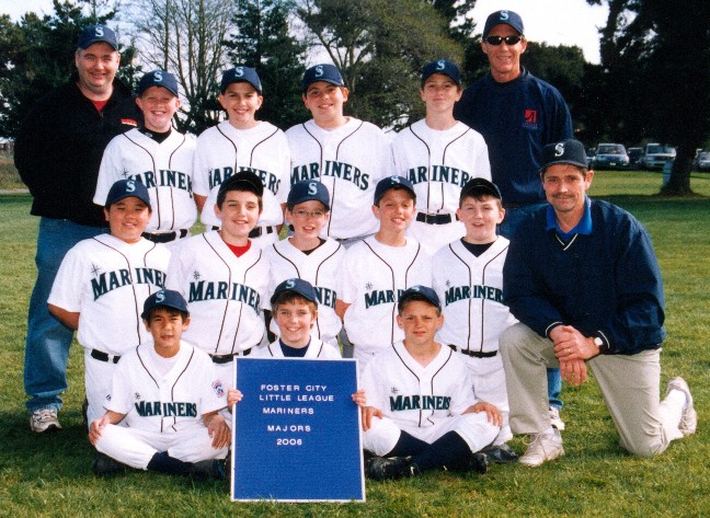 2006 MAJORS-MARINERSbc