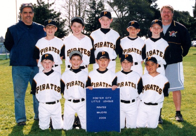 2006 MAJORS-PIRATESbc