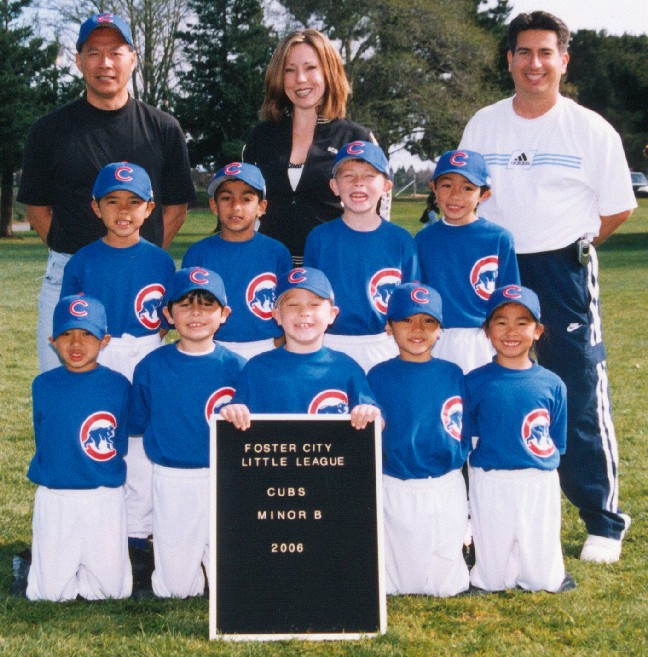 2006 MINOR B-CUBSbc