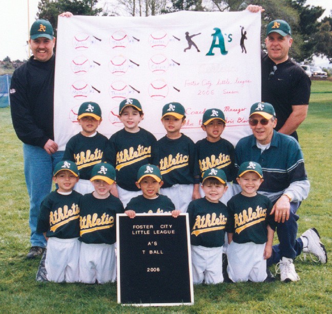 2006 TBALL-ATHLETICSbc