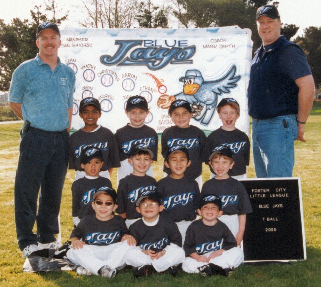 2006 TBALL-BLUE JAYSbc