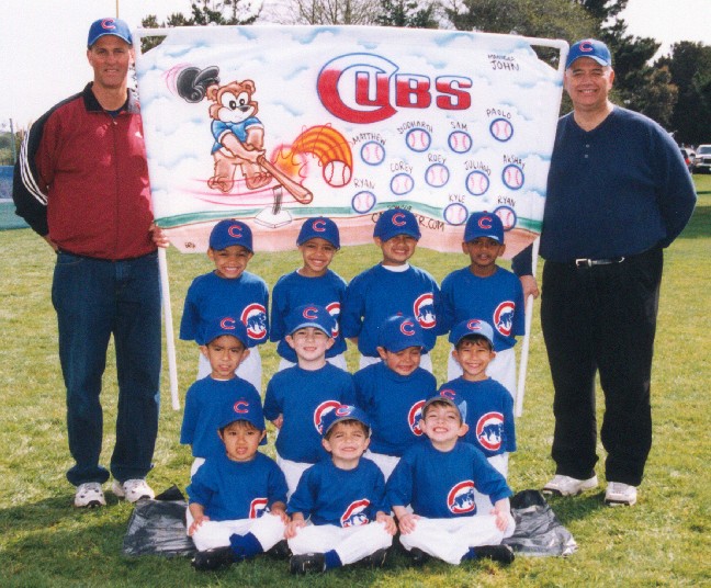 2006 TBALL-CUBSbc