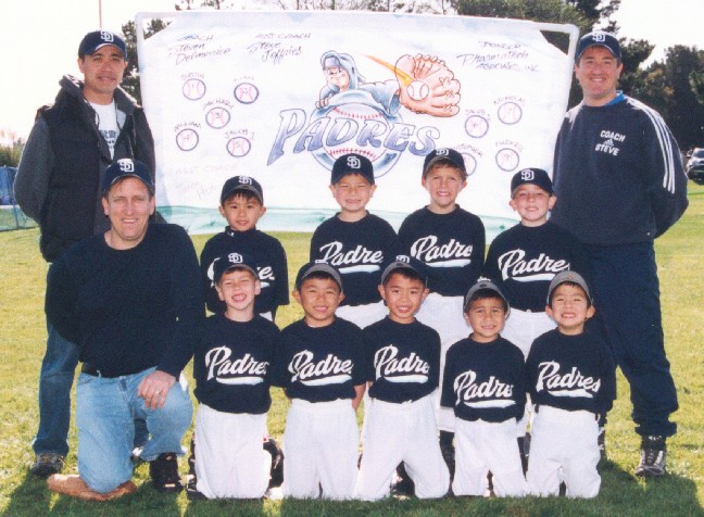 2006 TBALL-PADRESbc