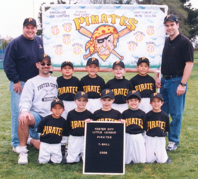 2006 TBALL-PIRATESbc