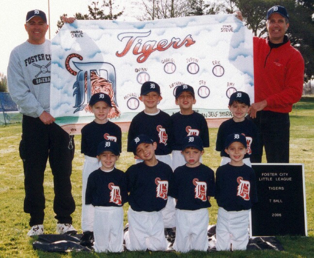 2006 TBALL-TIGERSbc