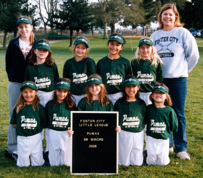 2006 SB MINORS-PUMASbc