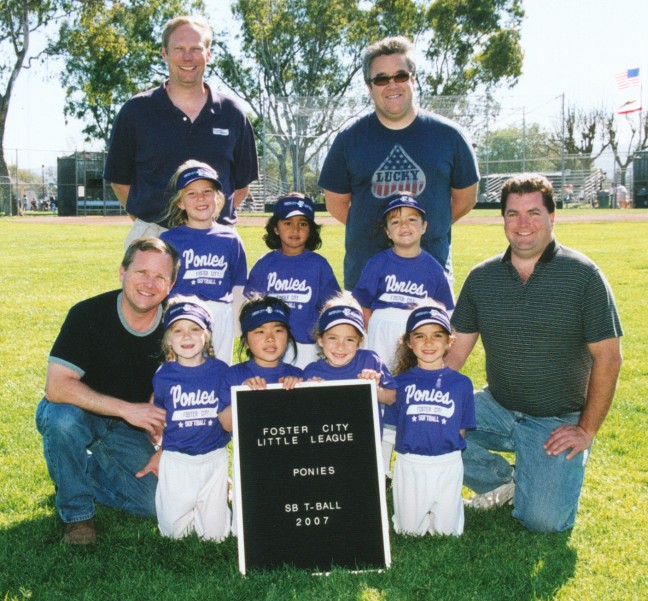 T-Ball SB_Purple Ponies 07