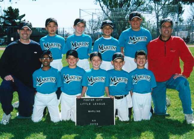 AA Marlins 08