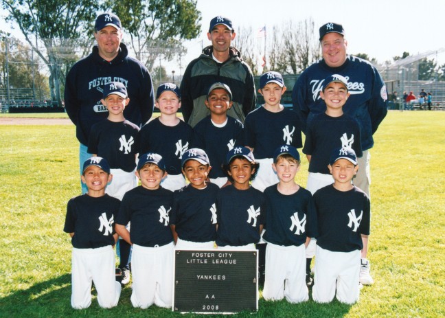 AA Yankees 08