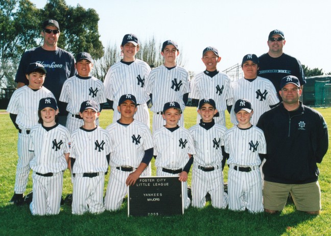 M Yankees 08