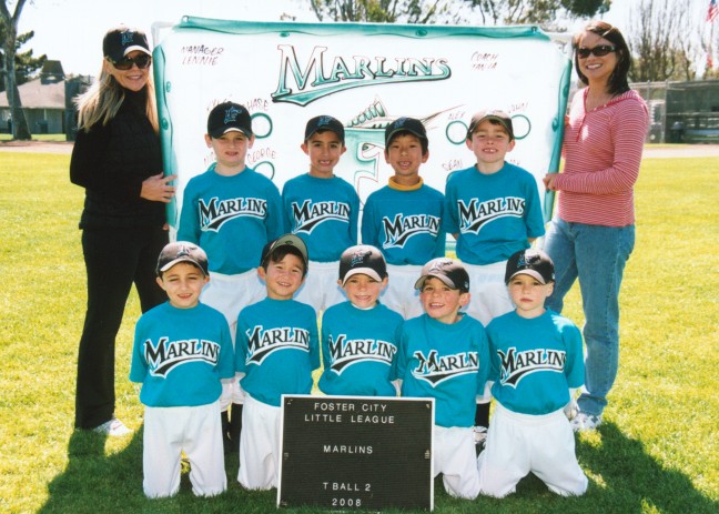 T2 Marlins 08