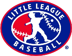 LL Baseball Logo