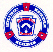 Little League Logo